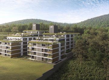 Apartamento · 118m² · 1 Quarto · 1 Vaga · Apartamento LOFT com 1 dormitórios, sendo 1 suíte, 1 vaga de garagem no bairro Cacupé em Florianópol