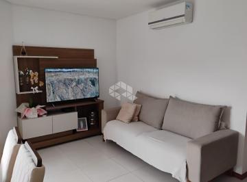 Apartamento · 72m² · 2 Quartos · 1 Vaga · APARTAMENTO 2 DORMITÓRIOS (1 SUÍTE) NA PEDRA BRANCA - VAGA LIVRE E FINANCIÁVEL