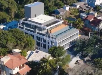 Apartamento · 50m² · 1 Quarto · 1 Vaga · Apartamento à venda Santo Antônio de Lisboa, Florianópolis SC