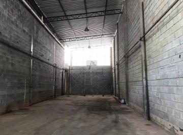 Comercial · 600m² · Comercial para aluguel - em Capuava