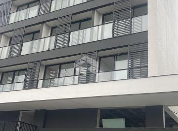 Apartamento · 26m² · 1 Quarto · 1 Vaga · STUDIO Á VENDA NO CENTRO DE FLORIANÓPOLIS SC.
