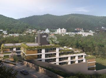 Apartamento · 105m² · 3 Quartos · 2 Vagas · Apartamento com 3 dormitórios, sendo 1 suíte, 1 vaga de garagem no bairro Cacupé em Florianópolis/SC