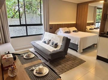 Apartamento · 35m² · 1 Quarto · 1 Vaga · Venda Studio  Mobiliado em Santo Antônio de Lisboa, Florianópolis SC