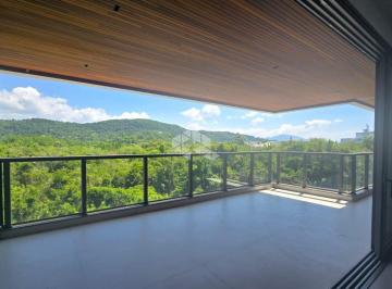 Apartamento · 230m² · 3 Quartos · 3 Vagas · Apartamento, 230m² com 3 suítes e 3 vagas, Duo Jurerê em Florianópolis