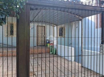 Casa · 250m² · 4 Quartos · 2 Vagas · Casa residencial com 4 dormitórios no bairro Teresópolis