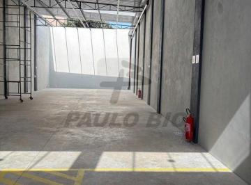 Comercial · 360m² · Comercial para aluguel - em Rudge Ramos
