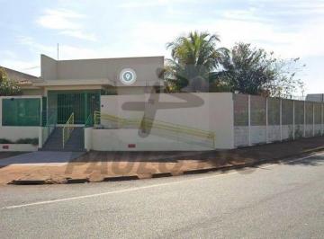 Comercial · 3997m² · Comercial para aluguel - no Distrito Empresarial Prefeito Luiz Roberto Jábali
