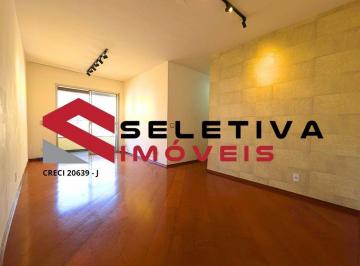 Apartamento · 120m² · 3 Quartos · Apartamento para aluguel - em Brooklin