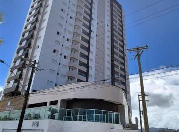 Apartamento · 96m² · 3 Quartos · 2 Vagas · APARTAMENTO COM  96,00 m² - JARDIM PRAIA GRANDE - MONGAGUA SP