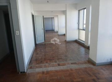 Comercial · 113m² · Ampla sala comercial à venda, com vista panorâmica para o Guaíba, 2 banheiros, cozinha área privativ