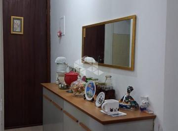 Apartamento · 30m² · 1 Quarto · Apartamento Jk na cidade desocupado no b airro Cidade Baixa