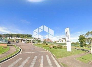Terreno · 617m² · 3 Quartos · Casa em construção no Condomínio Alfhaville Lombardia