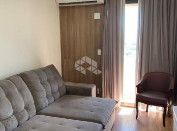 Apartamento · 38m² · 1 Quarto · Flat para venda no Blue Tree Towers Millenium bairro Praia de Belas Porto Alegre RS