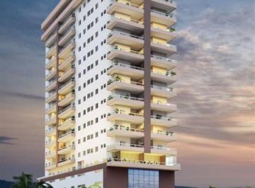 Apartamento · 80m² · 2 Quartos · 2 Vagas · Incorporação: Matrícula 234.037 Oficial Registro de Imóveis de Praia Grande-SP
