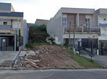 Terreno · 384m² · Terreno medindo 384, 25m², no Bairro Sarandi- porto Alegre