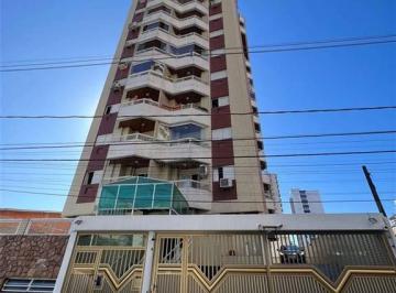 Apartamento · 150m² · 3 Quartos · 2 Vagas · APARTAMENTO COM 150,00 m² - AVIAÇÃO - PRAIA GRANDE SP