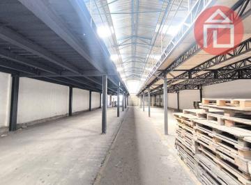 c27ca498583209c73879e7b769f478df54931423 · Galpão para alugar, 6000 m² por R$ 120.000,00/mês - Parque Brasil - Bragança Paulista/SP