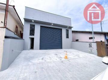 aaa36d43bf9096b374d0be0e24200c3a7f7b9b55 · Barracão para alugar, 260 m² por R$ 12.000,00/mês - Matadouro - Bragança Paulista/SP