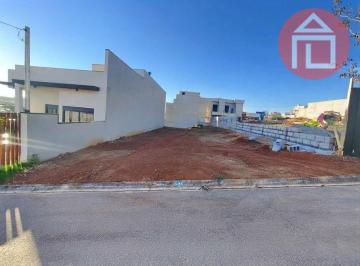 076ee8986b631c1007f16bb034edcd3e0c4005a5 · Terreno à venda, 300 m² por R$ 300.000,00 - Ile de France Residence - Bragança Paulista/SP