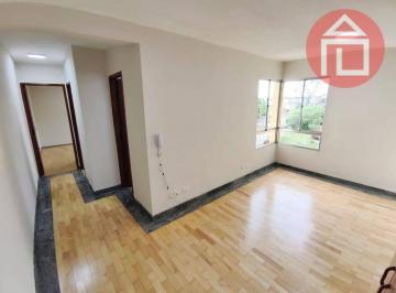 96c0b43d3adff2da122cb2a9d5d25a460f931927 · Apartamento com 2 dormitórios à venda, 56 m² por R$ 300.000,00 - Condomínio Residencial Colinas da M
