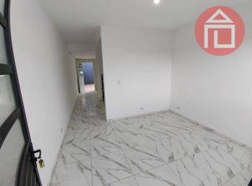 6ff072dc8821c121656b775e9b506f8f4b49d320 · Casa com 2 dormitórios à venda, 64 m² por R$ 300.000,00 - Jardim Lago do Moinho - Bragança Paulista/