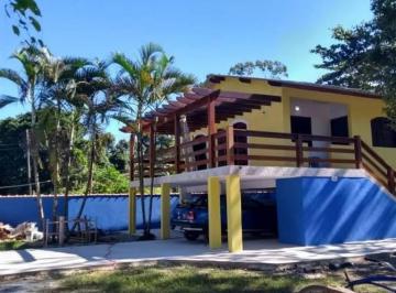 Casa · 75m² · 2 Quartos · 2 Vagas · CASA COM 75,00 m² - CAMBURI - SÃO SEBASTIÃO SP
