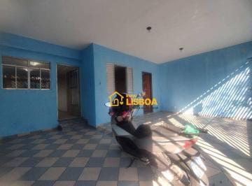 78227e634c650ad0d7ca80c3d527ba9ced1dfbb0 · Casa com 3 dormitórios, 80 m² - venda por R$ 579.800,00 ou aluguel por R$ 2.500,00 - Conjunto Habita