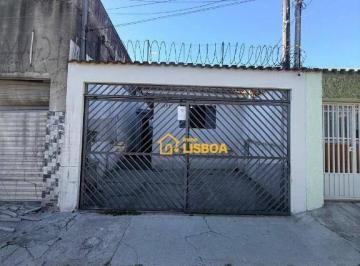 aa89205d2e12c54d74d90e449b68a28473830954 · Casa com 1 dormitório à venda, 100 m² por R$ 400.000,00 - Vila Antonieta - São Paulo/SP
