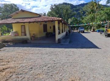 Rural · 200m² · 1 Quarto · Chácara à Venda, 1500m² - Jardim Columbia, Mongaguá, SP
