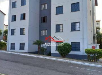 98e7457dd75e3e32709cd9c71135145da5c3e6d6 · Apartamento com 2 dormitórios à venda por R$ 200.000,00 - Morro Grande - Caieiras/SP