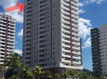 Apartamento · 79m² · 2 Quartos · 1 Vaga · APARTAMENTO COM 79,00 m² - JARDIM LUCIANA - MONGAGUA SP