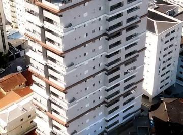 Apartamento · 69m² · 2 Quartos · 1 Vaga · APARTAMENTO COM  69,28 m² - GUILHERMINA - PRAIA GRANDE SP