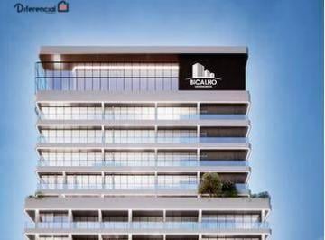 fe3fa1e175a802c3d2580a11523f433d252df062 · Studio com 1 dormitório à venda, 22 m² por R$ 363.194,00 - Champagnat - Curitiba/PR