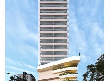 Apartamento · 86m² · 2 Quartos · 2 Vagas · APARTAMENTO COM  86,20 m² - SOLEMAR - PRAIA GRANDE SP