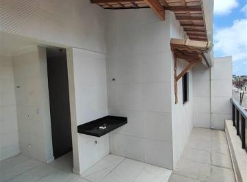Casa · 89m² · 4 Quartos · 1 Vaga · CASA COM  88,88 m² - MIRIM - PRAIA GRANDE SP