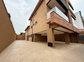 Casa · 80m² · 2 Quartos · 1 Vaga · CASA COM 80,00 m² - MIRIM - PRAIA GRANDE SP