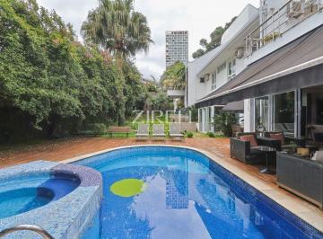Casa · 765m² · 6 Quartos · RESIDENCIAL BELLA VISTA | CASA DE ALTO PADRÃO COM PISCINA PARA ALUGAR NO ECOVILLE
