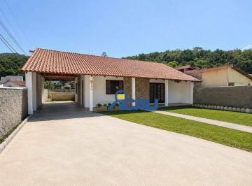 8dc1c82271fa2d3fae67182e7c723ab770ceda12 · Casa com 2 dormitórios à venda, 130 m² por R$ 429.900 - Itoupavazinha - Blumenau/SC