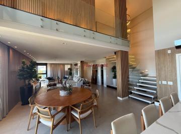 Apartamento · 269m² · 4 Quartos · Apartamento à venda - em Jurerê Internacional