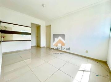 Sala · Apartamento no Antares c/ 2 quartos, 2º andar e piso em porcelanato!!!