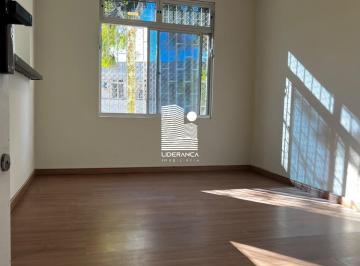 Apartamento · 79m² · 3 Quartos · Apartamento à venda - no Jardim Atlântico