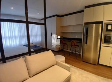 Apartamento · 36m² · 1 Quarto · Apartamento para aluguel - no Centro