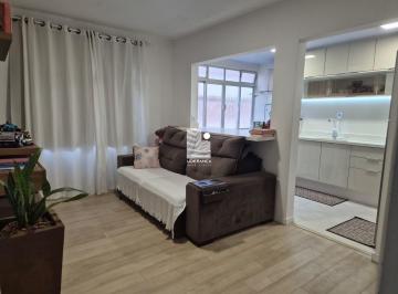 Apartamento · 95m² · 3 Quartos · Apartamento à venda - no Jardim Atlântico