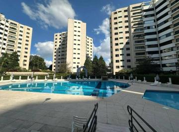 4d581542c547221549ac8642c433913d8b5ccf71 · Apartamento com 3 quartos  à venda, 165 m² por R$ 1.250.000 - Vila Ema - São José dos Campos/SP