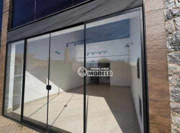 48ad93f5dea768f80892e3768417a05fa5596e62 · Salão para alugar, 70 m² por R$ 1.900,00/mês - Paulicéia - Piracicaba/SP