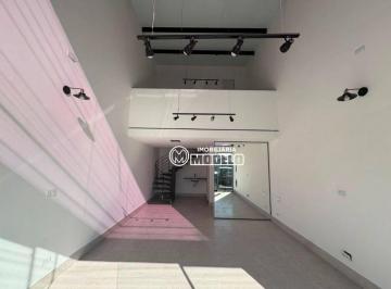 02381c16634af7552c6a97b38de26538724bf61a · Salão para alugar, 70 m² por R$ 1.900,00/mês - Paulicéia - Piracicaba/SP