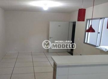 6f276fdd8dd3b27368fc4977a560963490e2251a · Apartamento com 2 dormitórios à venda, 48 m² por R$ 265.000 - Dois Córregos - Piracicaba/SP