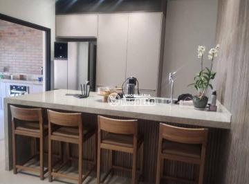 4d8e5b3cda37bee479f52f9144b8be4999bb324a · Casa com 3 dormitórios à venda, 157 m² por R$ 1.600.000,00 - Jardim São Francisco - Piracicaba/SP