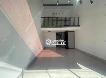a776f8453d978794cdea2f4942181e30910c47fb · Salão para alugar, 70 m² por R$ 1.801/mês - Paulicéia - Piracicaba/SP