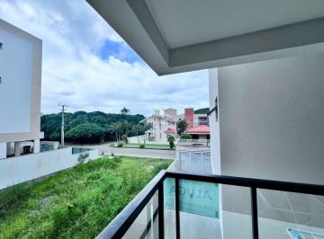 Apartamento · 80m² · 2 Quartos · 1 Vaga · ? Sofisticação e Conforto em Governador Celso Ramos - 2 Dorms com Suíte e Lazer Completo!